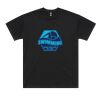 Mens Oversized Classic Tee (Heavyweight) Thumbnail