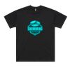 Oversized Classic Tee (Heavyweight) Thumbnail