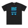 Mens Oversized Classic Tee (Heavyweight) Thumbnail