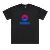 Mens Oversized Classic Tee (Heavyweight) Thumbnail