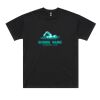 Mens Oversized Classic Tee (Heavyweight) Thumbnail