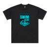 Mens Oversized Classic Tee (Heavyweight) Thumbnail