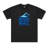 Mens Oversized Classic Tee (Heavyweight) Thumbnail