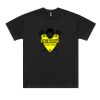 Mens Oversized Classic Tee (Heavyweight) Thumbnail