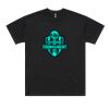 Mens Oversized Classic Tee (Heavyweight) Thumbnail