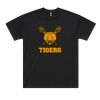 Mens Oversized Classic Tee (Heavyweight) Thumbnail