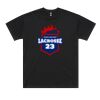 Mens Oversized Classic Tee (Heavyweight) Thumbnail