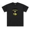 Mens Oversized Classic Tee (Heavyweight) Thumbnail