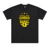 Mens Oversized Classic Tee (Heavyweight) Thumbnail