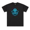 Mens Oversized Classic Tee (Heavyweight) Thumbnail