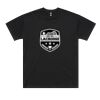 Mens Oversized Classic Tee (Heavyweight) Thumbnail