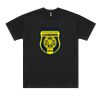 Mens Oversized Classic Tee (Heavyweight) Thumbnail