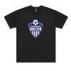 Mens Oversized Classic Tee (Heavyweight) Thumbnail
