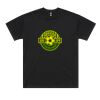 Mens Oversized Classic Tee (Heavyweight) Thumbnail
