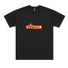 Mens Oversized Classic Tee (Heavyweight) Thumbnail