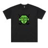 Mens Oversized Classic Tee (Heavyweight) Thumbnail