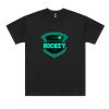 Mens Oversized Classic Tee (Heavyweight) Thumbnail