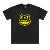 Mens Oversized Classic Tee (Heavyweight) Thumbnail