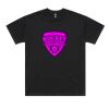 Mens Oversized Classic Tee (Heavyweight) Thumbnail