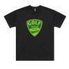 Mens Oversized Classic Tee (Heavyweight) Thumbnail