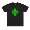 Mens Oversized Classic Tee (Heavyweight) Thumbnail