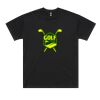 Mens Oversized Classic Tee (Heavyweight) Thumbnail