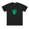 Mens Oversized Classic Tee (Heavyweight) Thumbnail