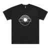 Mens Oversized Classic Tee (Heavyweight) Thumbnail