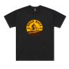 Mens Oversized Classic Tee (Heavyweight) Thumbnail
