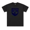 Mens Oversized Classic Tee (Heavyweight) Thumbnail
