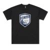 Mens Oversized Classic Tee (Heavyweight) Thumbnail