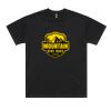 Mens Oversized Classic Tee (Heavyweight) Thumbnail