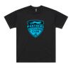 Mens Oversized Classic Tee (Heavyweight) Thumbnail
