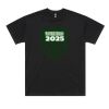 Mens Oversized Classic Tee (Heavyweight) Thumbnail