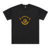 Mens Oversized Classic Tee (Heavyweight) Thumbnail
