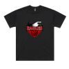 Mens Oversized Classic Tee (Heavyweight) Thumbnail