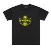 Mens Oversized Classic Tee (Heavyweight) Thumbnail