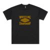 Mens Oversized Classic Tee (Heavyweight) Thumbnail