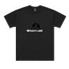 Mens Oversized Classic Tee (Heavyweight) Thumbnail