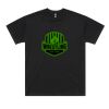 Mens Oversized Classic Tee (Heavyweight) Thumbnail