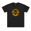 Mens Oversized Classic Tee (Heavyweight) Thumbnail