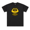 Mens Oversized Classic Tee (Heavyweight) Thumbnail