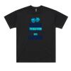 Mens Oversized Classic Tee (Heavyweight) Thumbnail