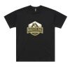 Mens Oversized Classic Tee (Heavyweight) Thumbnail