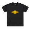 Mens Oversized Classic Tee (Heavyweight) Thumbnail