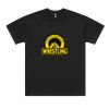 Mens Oversized Classic Tee (Heavyweight) Thumbnail