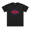 Mens Oversized Classic Tee (Heavyweight) Thumbnail