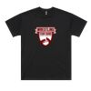 Mens Oversized Classic Tee (Heavyweight) Thumbnail