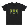 Mens Oversized Classic Tee (Heavyweight) Thumbnail