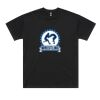 Mens Oversized Classic Tee (Heavyweight) Thumbnail